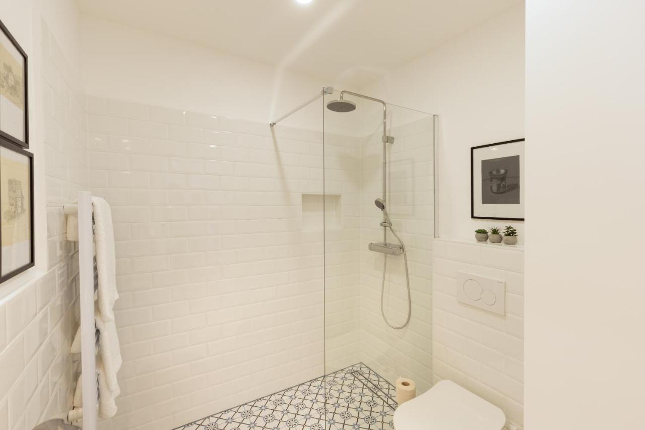 Stylish Apartment In Historical Center 卢布尔雅那 外观 照片